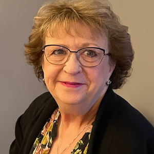 Team Page: In Memory of JoEllen Lippitt